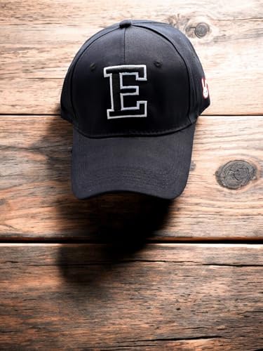 Image of BE SAVAGE Letter Embroidery Printed Unisex Baseball Stylish Caps for Men and Women Free Size
