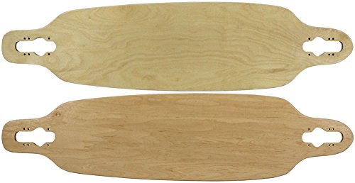 TGM Skateboards Moose Longboard 9