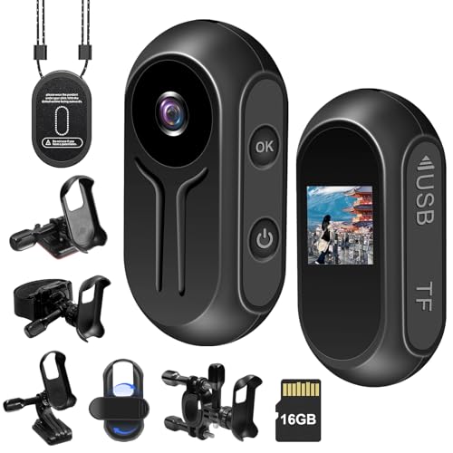 送料込み　アクションカメラ　ウェアラブルカメラ　付属品付き　マイクロSD USB 送料込みアクションカメラウェアラブルカメラ付属品付きマイクロSD USB