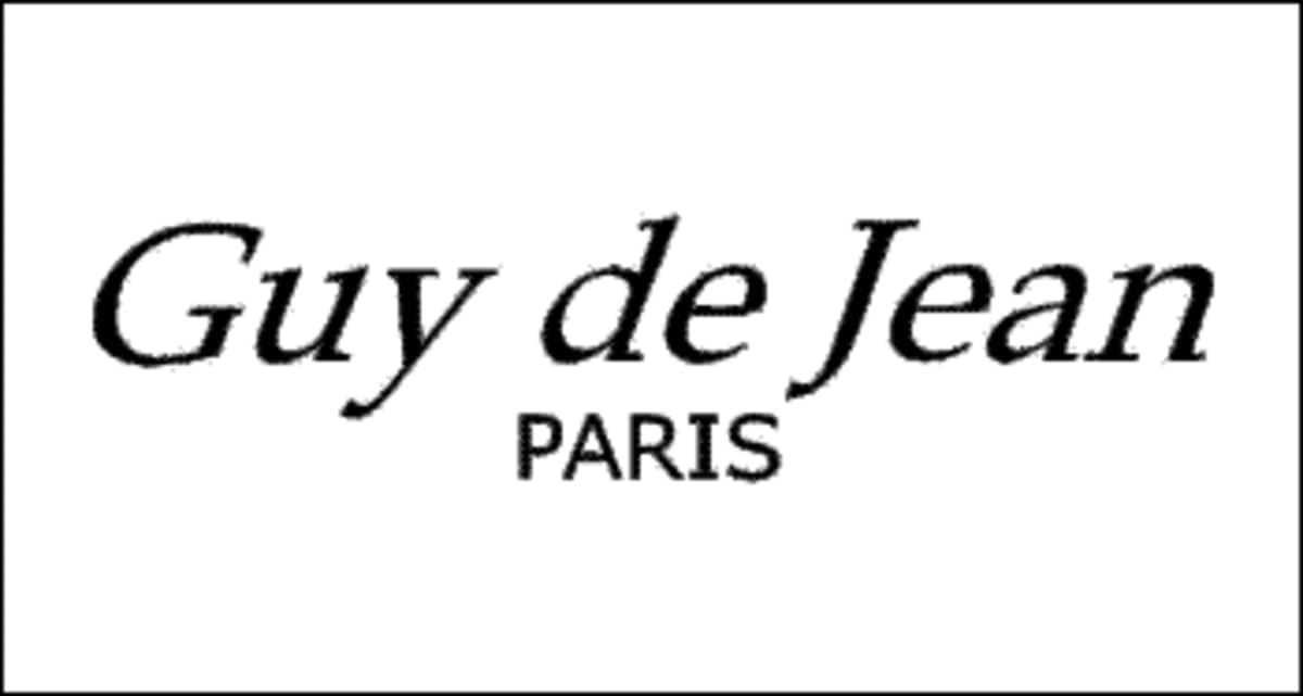 Extravagant Luxury Ladies Umbrella by Guy de Jean of Paris - French Historical Style - Black and Bling Bling