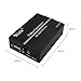 Wiistar SDI to VGA Audio Converter Support 1080P for VGA SDI Monitor