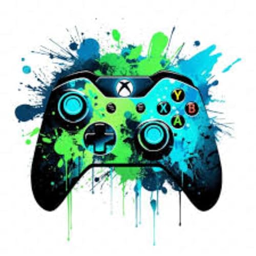 Game Tech Talk: Master Your Gear Podcast Por Gamepads Tester arte de portada