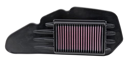 Filtre à air pour Honda PCX 150 153cc 2013 remplacement lavable performant