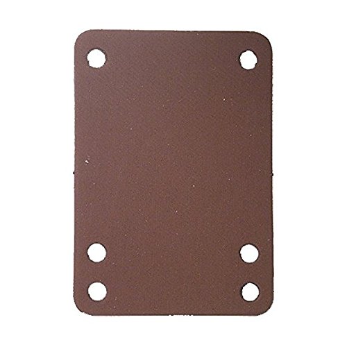 Dooks Shock Pads - 1/8