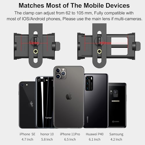 image for Eyeskey Universal Phone Adapter - Capture Stunning Moments with Your S