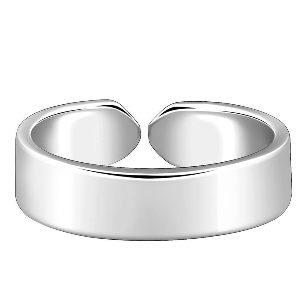 GIVA 925 Silver Keep Shining Ring For Him, Adjustable | Rings for Men and Boys | With Certificate of Authenticity and 925 Stamp | 6 Month Warranty* (B09Y8X9XFB) Amazon Price History, Amazon Price Tracker