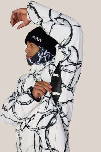 Image of 686 Men's Foundation Insulated Jacket with Hood