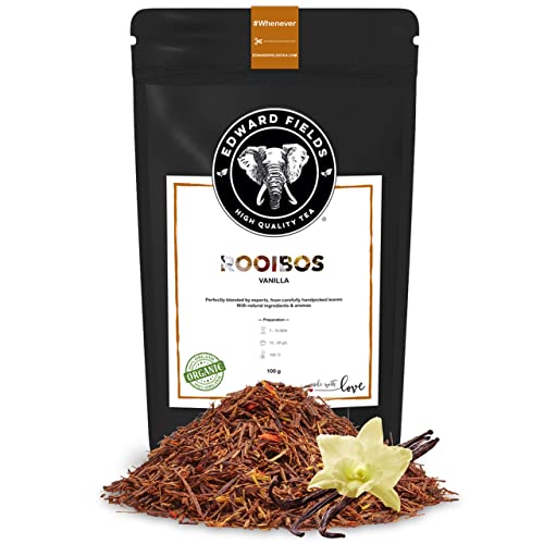 Té Rooibos Beneficios y Contraindicaciones
