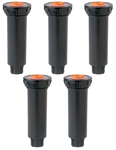 Irrigatore Scomparsa Rain Bird Irrigatore A Scomparsa Rain Bird 1804 SAM PRS - Ugello Di Immersione, Pressione Massima 2.1 Bar, Per Giardino Ricarica Wind - Foto 4