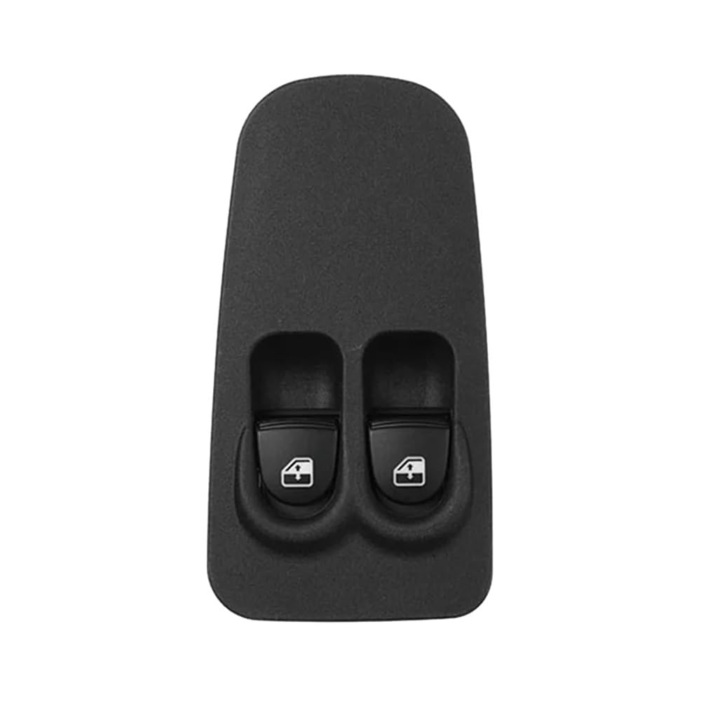 Interrupteur de vitre durable pour MK2 l Finition Réf 735360605 - 2