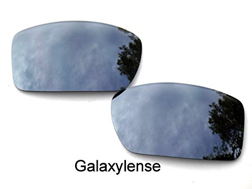 Image of GALAXYLENSE Replacement Lenses for Oakley Gascan Multiple Color Polarized