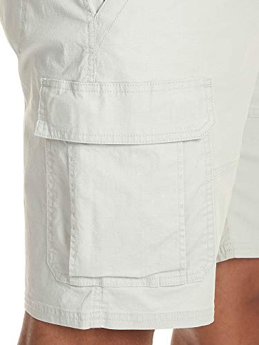 Image of Wrangler Authentics Men's Classic Cargo Stretch Short