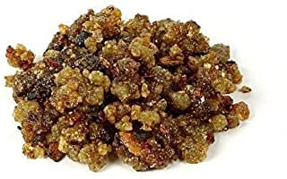 Monika Enterprises Pitamber Guggal Guggul dhoop/Guggal for Pooja/Puja,Gugula/Gugal Dhoop Commiphora for Hawan Pooja/Prayer 1kg Packing