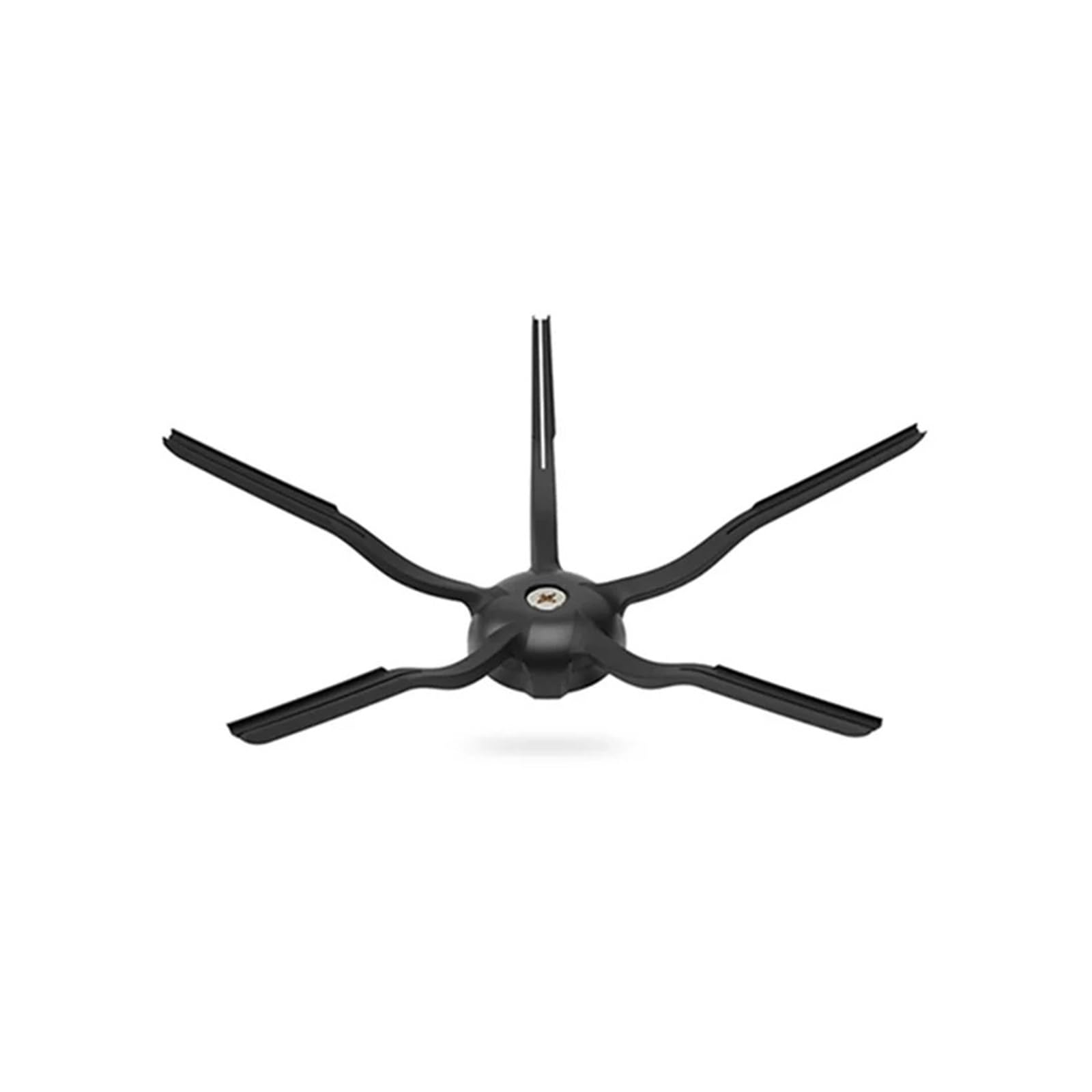 Generisch 3-teiliges Bürstenfilter-Mopp-Set, kompatibel mit Roborock