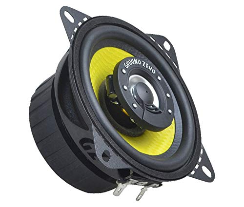 ALTOPARLANTI COASSIALI PER AUTO 10 CM