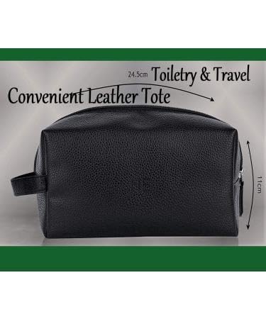 Miniatura 5 de Cesta de regalo de spa para hombres, juego de regalo de baño y cuerpo. Cesta de spa para hombre para regalos de vacaciones para él (XL)