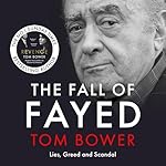 Cover of The Fall of Fayed