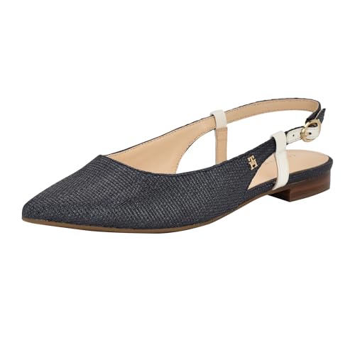 Tommy Hilfiger Womens Vamina2