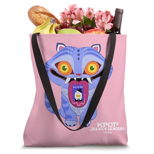 derpy officially licensed tote bag