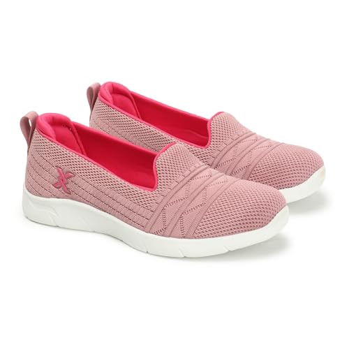 Image of Carlton London Women's Classic Slip-On Casual Shoes