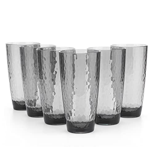 Top 15 Best Acrylic Drinking Glasses Reviews & Comparison 2022
