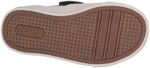 The Children's Place Baby Boys Sneakers Slipper, Tidal, 9 Infant US Review | Image 3