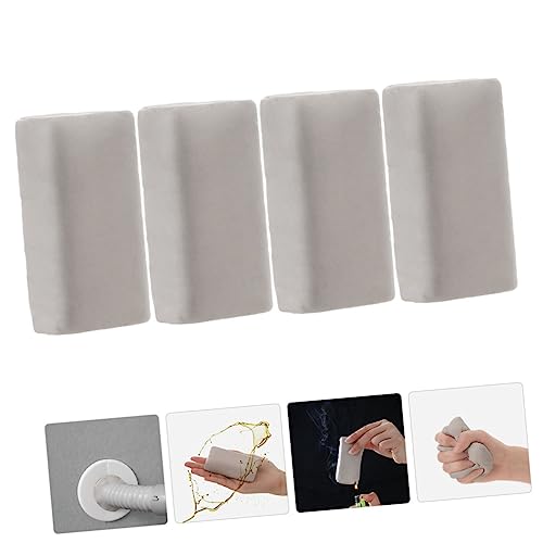 ERINGOGO Sealant Clay blanco pack de 4 para sellado miniatura 4