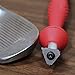 ProActive Sports Groove Doctor Repair Tool for Iron and Wedge Golf Club Re-Grooving, Sharpening and Cleaning