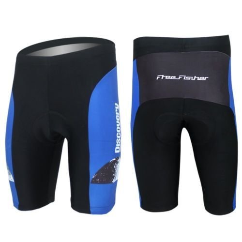 M&A CONJUNTO DE CICLISMO TRAJES MAILLOT MANGAS CORTAS CULOTTE CORTO PARA HOMBRE L(175-180cm, 65-75kg)