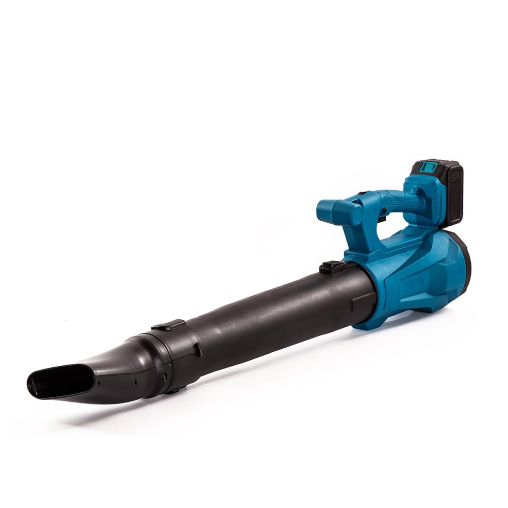 Souffleur sans balais rechargeable haute puissance pour jardin et atelier