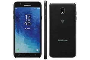 Samsung Galaxy J7 2018: Superior Unlocked Smartphone with 5.5in HD Display and Android 8.0