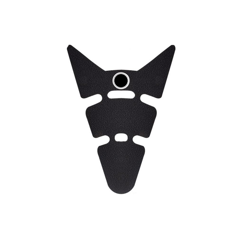 Motorcycle Fuel Tank Sticker Motorcycle Tank Pad Sticker Gas Fuel Protector Decal Fit for for Victory for CBR650f CB1300 YFZ 600 650