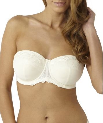 PanacheWomen's Evie Bridal Strapless Bra