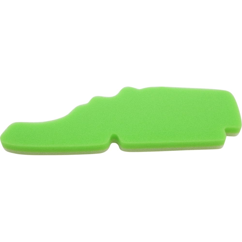 Hiflofiltro HFA5202DS Luft-Panel Filter für Motorrad