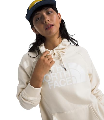 THE NORTH FACE Women's Half Dome Pullover Hoodie Sweatshirt (Standard and Plus Size)2