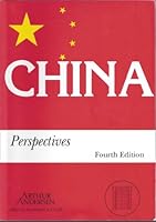 China Perspectives B0042RA750 Book Cover
