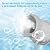 Salt Cell for Pool Chlorinator for Hayward T-15 Salt Cell Replacement T-Cell 15,W3T-CELL-15,T-CELL-15-SWP,to 40,000 Gallons Swimming Pools. ?