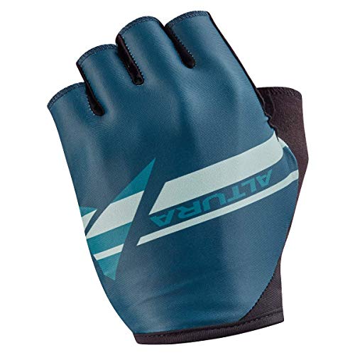 Altura Airstream Mitts - Blue/Teal, XX-Large