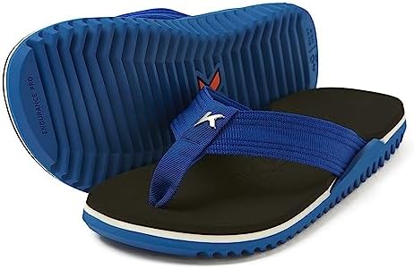Chinelo Kenner Original NK6 PRO Feminino Sandália DFZ14 Cor:Preto