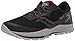 Saucony Damen Peregrine 11 GTX Traillaufschuh, Schwarz/Kirschrot, 40 EU