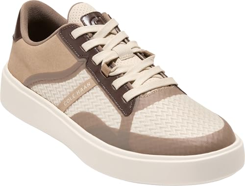 Image of Cole Haan Men's Grand Crosscourt Winner Sneaker