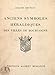 Anciens symboles héraldiques des villes de Bourgogne