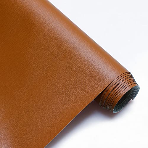 Cuir synthétique doux durable et imperméable pour rénovation DIY - 2