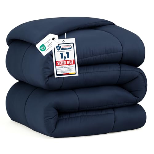 Bedsure Couette 240x220 Hiver