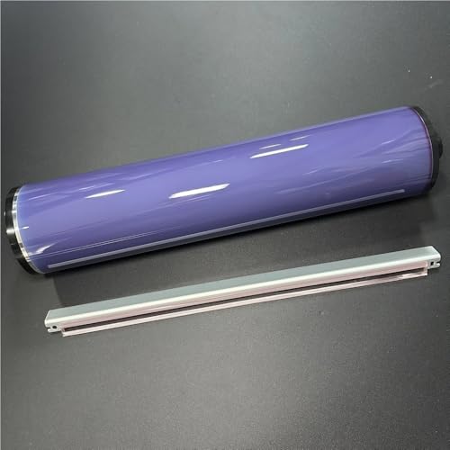 Tambour OPC Fuji Purple 013R00668 performance premium pour Xerox D95 - 3