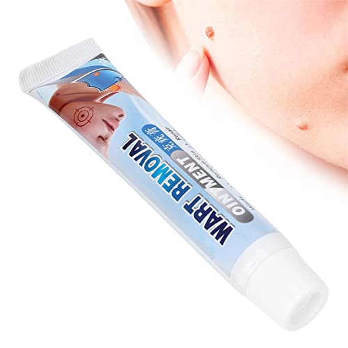 Skin Tag Removal Cream, Skin Tag Remover Mole Remover Cream to Remove Common Skin Tags, Warts and Calluses 0.7oz