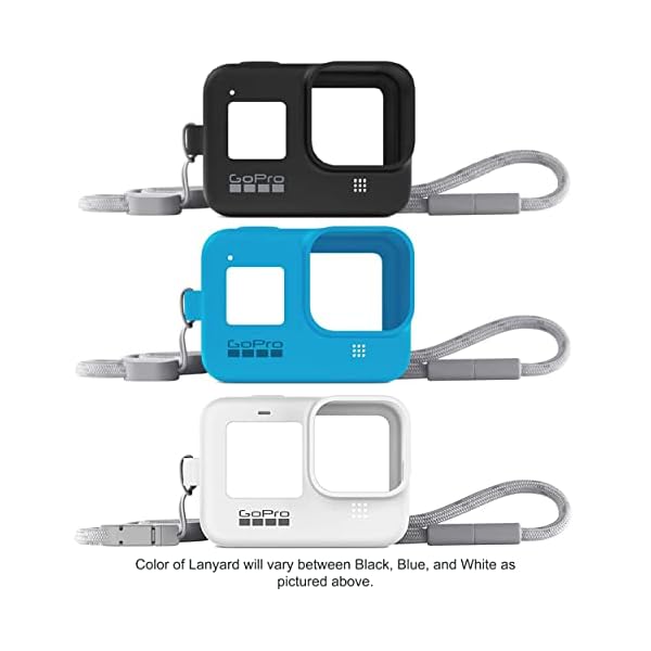 GoPro HERO8 Black + Lanyard Packaging Waterproof Digital Action Camera with Touch