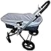 Pekebaby Universal Star Schutzhülle für Babyschale
