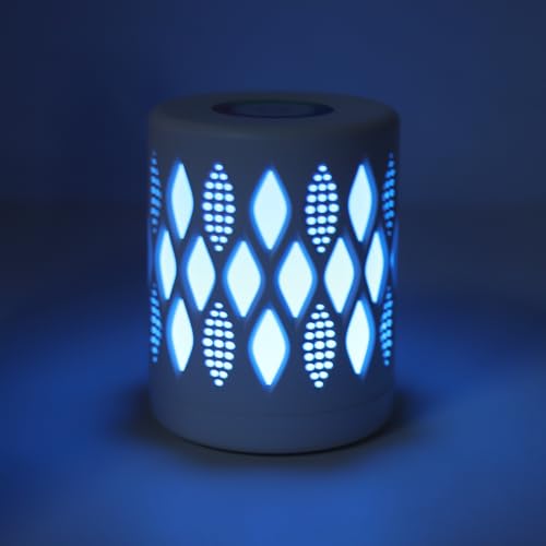 Lámpara de Mesa de Noche Focket RGB Recargable miniatura 6