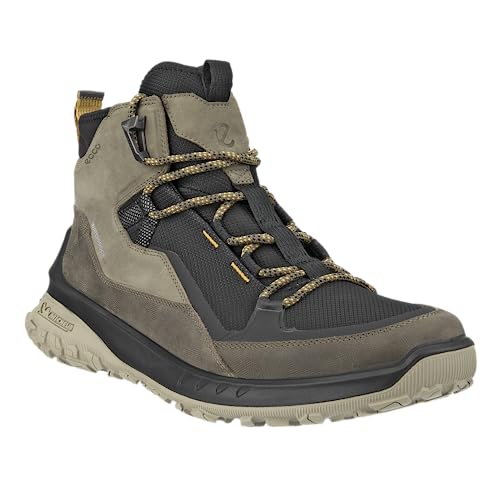 Image of ECCO Sport Ultra Terrain Waterproof Mid Hiking Boot